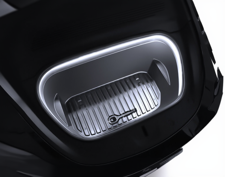 Tesla Model 3/Y Front Trunk LED Frunk Light Strip