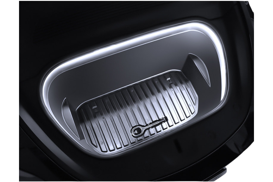 Tesla Model 3/Y Front Trunk LED Frunk Light Strip