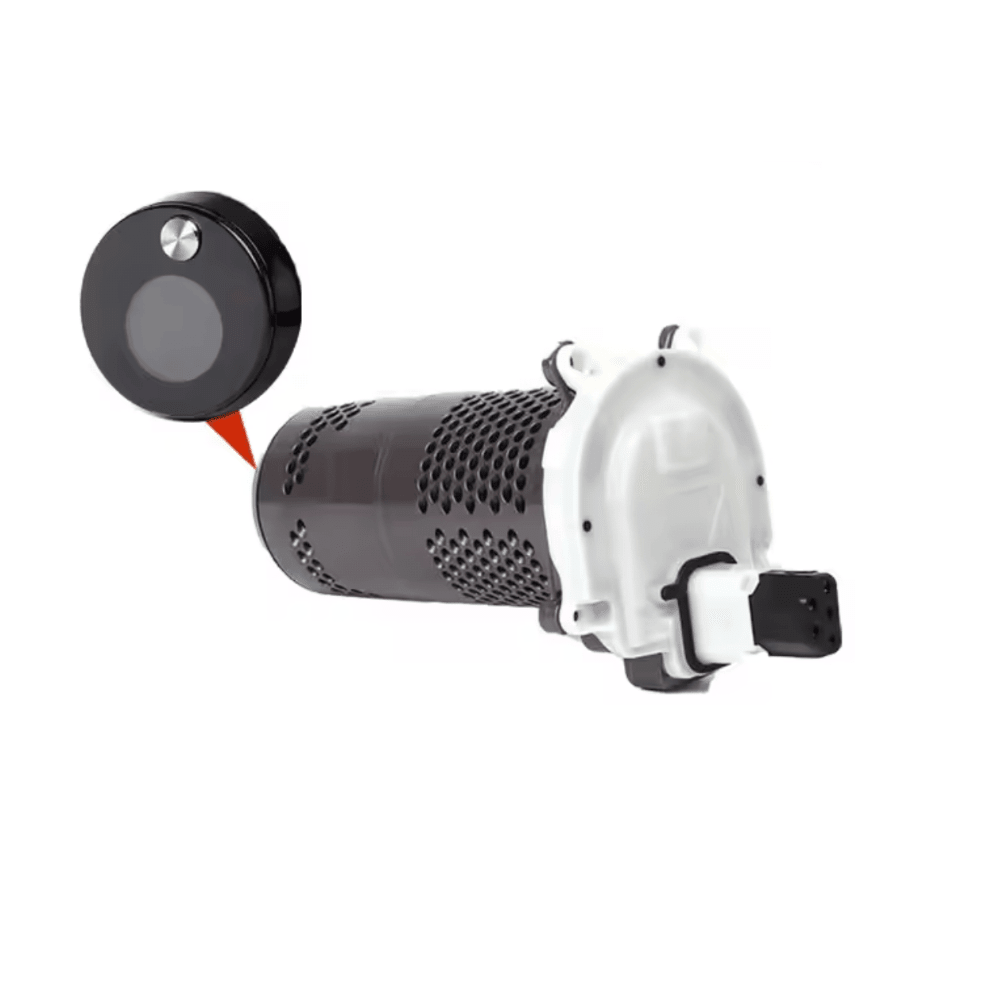 Genuine Dyson V15 Detect Replacement Motor - TrendLine & Co.