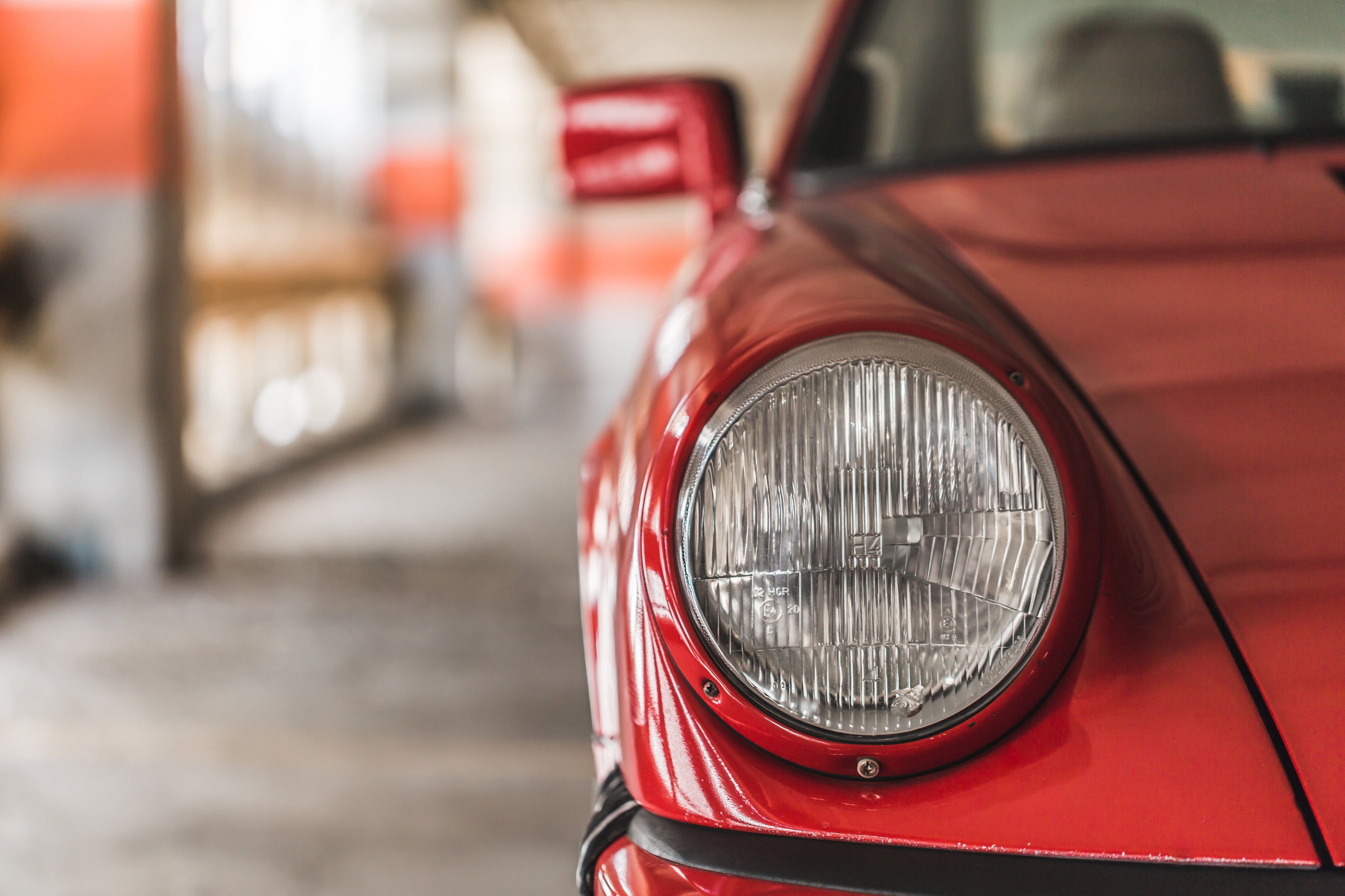 Car Detailing