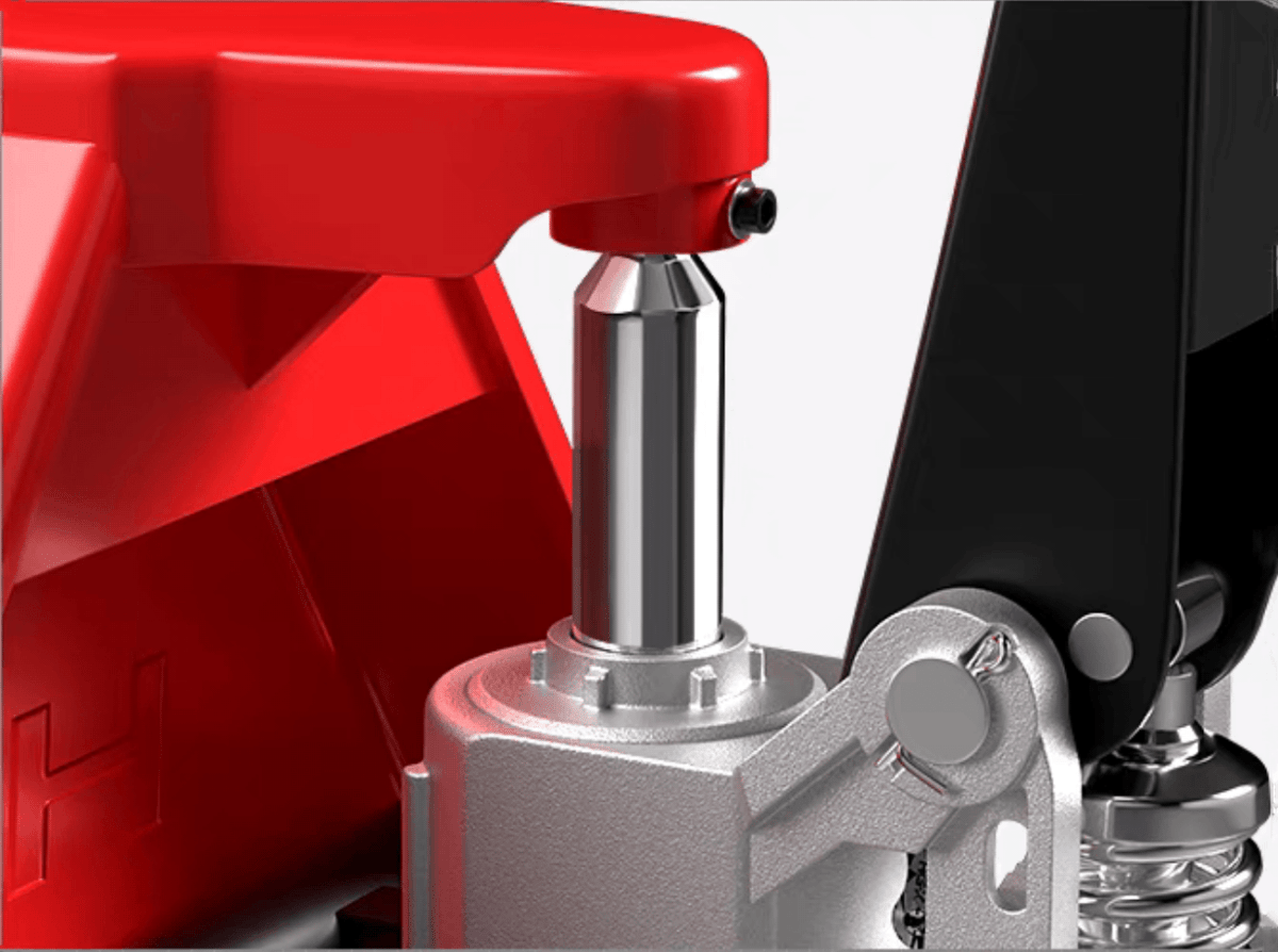 Heli Manual Hydraulic Pallet Jack 3T - TrendLine & Co.