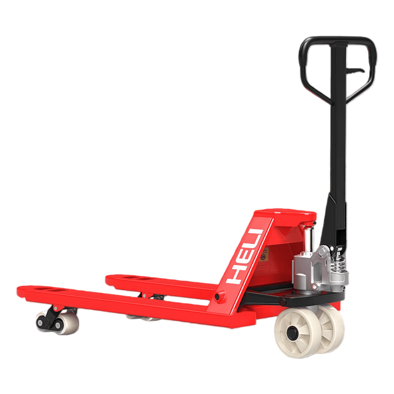 Heli Manual Hydraulic Pallet Jack 3T - TrendLine & Co.