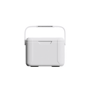 ICENERGY 18L Chilly Bin Cooler Box White - TrendLine & Co.