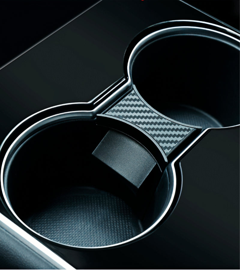 Tesla Model 3/Y Cup Holder Stabiliser