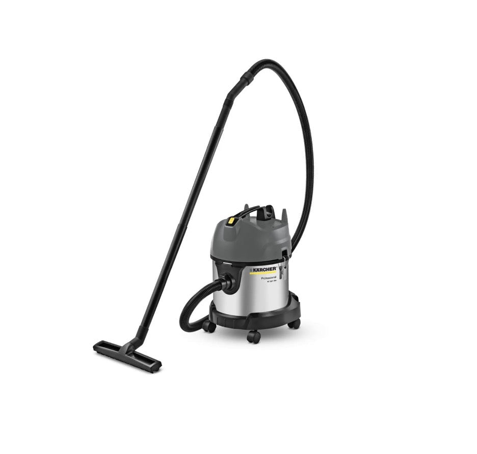 Karcher NT 20/1 Classic Wet /Dry Vacuum Cleaner - TrendLine & Co.