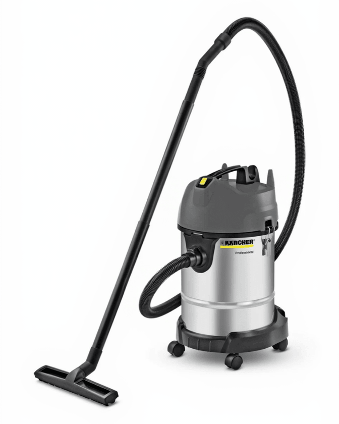 Karcher NT 30/1 Classic Wet /Dry Vacuum Cleaner - TrendLine & Co.