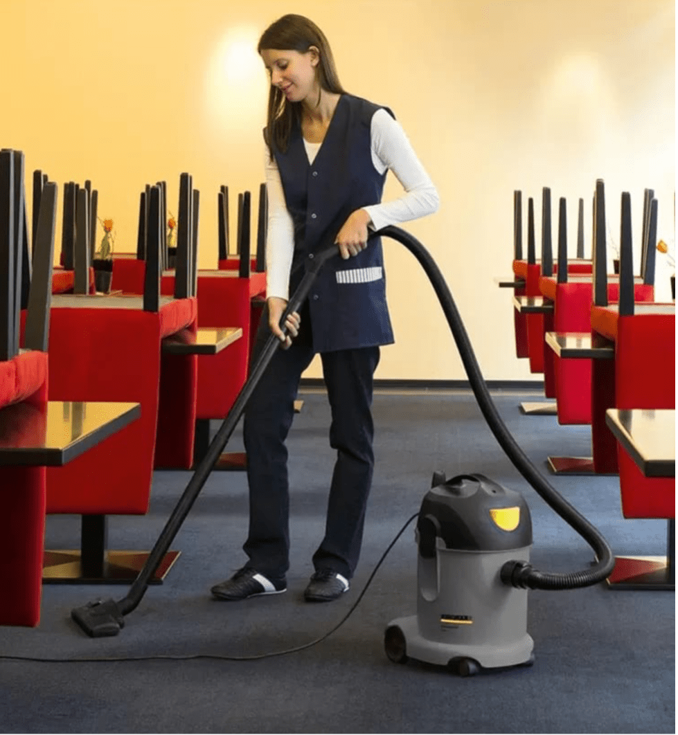 Karcher T 14/1 Classic Dry Vacuum Cleaner - TrendLine & Co.