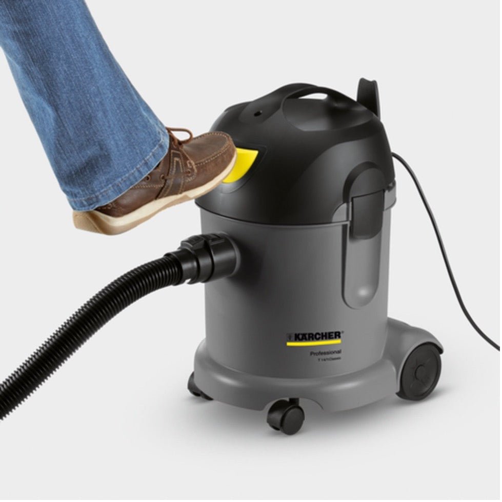 Karcher T 14/1 Classic Dry Vacuum Cleaner - TrendLine & Co.