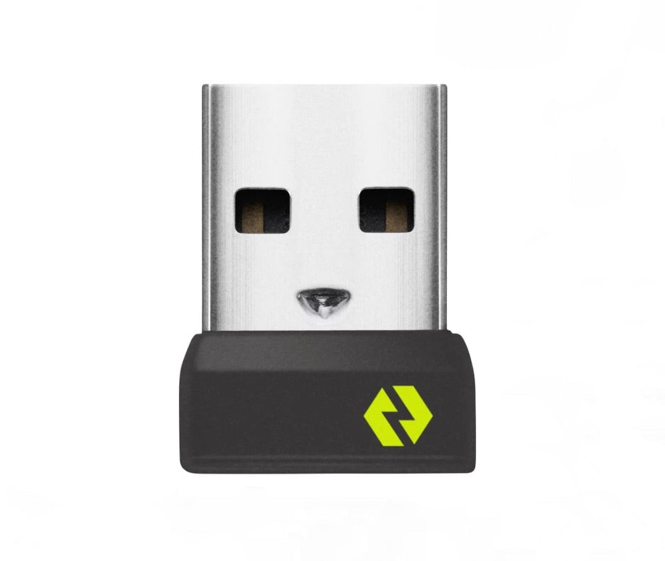 Logitech Logi Bolt USB Receiver - TrendLine & Co.