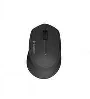 Logitech M280 Wireless Mouse BLACK - TrendLine & Co.
