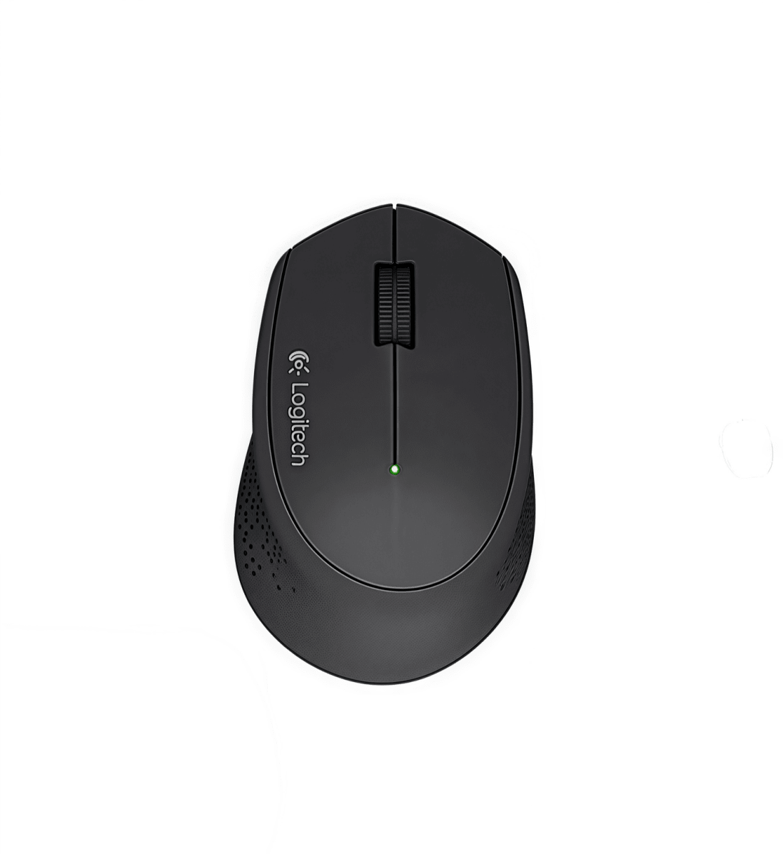Logitech M280 Wireless Mouse BLACK - TrendLine & Co.