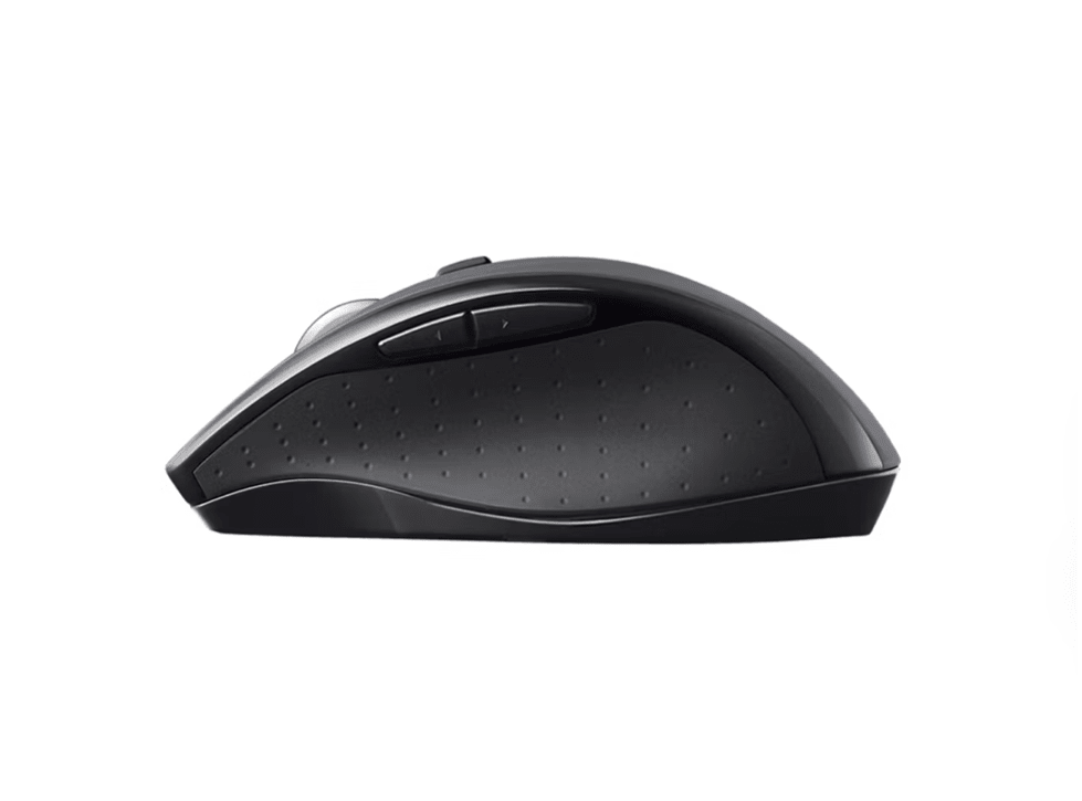 Logitech M705 Wireless Mouse-Black - TrendLine & Co.