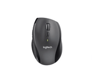 Logitech M705 Wireless Mouse-Black - TrendLine & Co.
