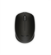 Logitech Wireless Mouse M171 Black - TrendLine & Co.