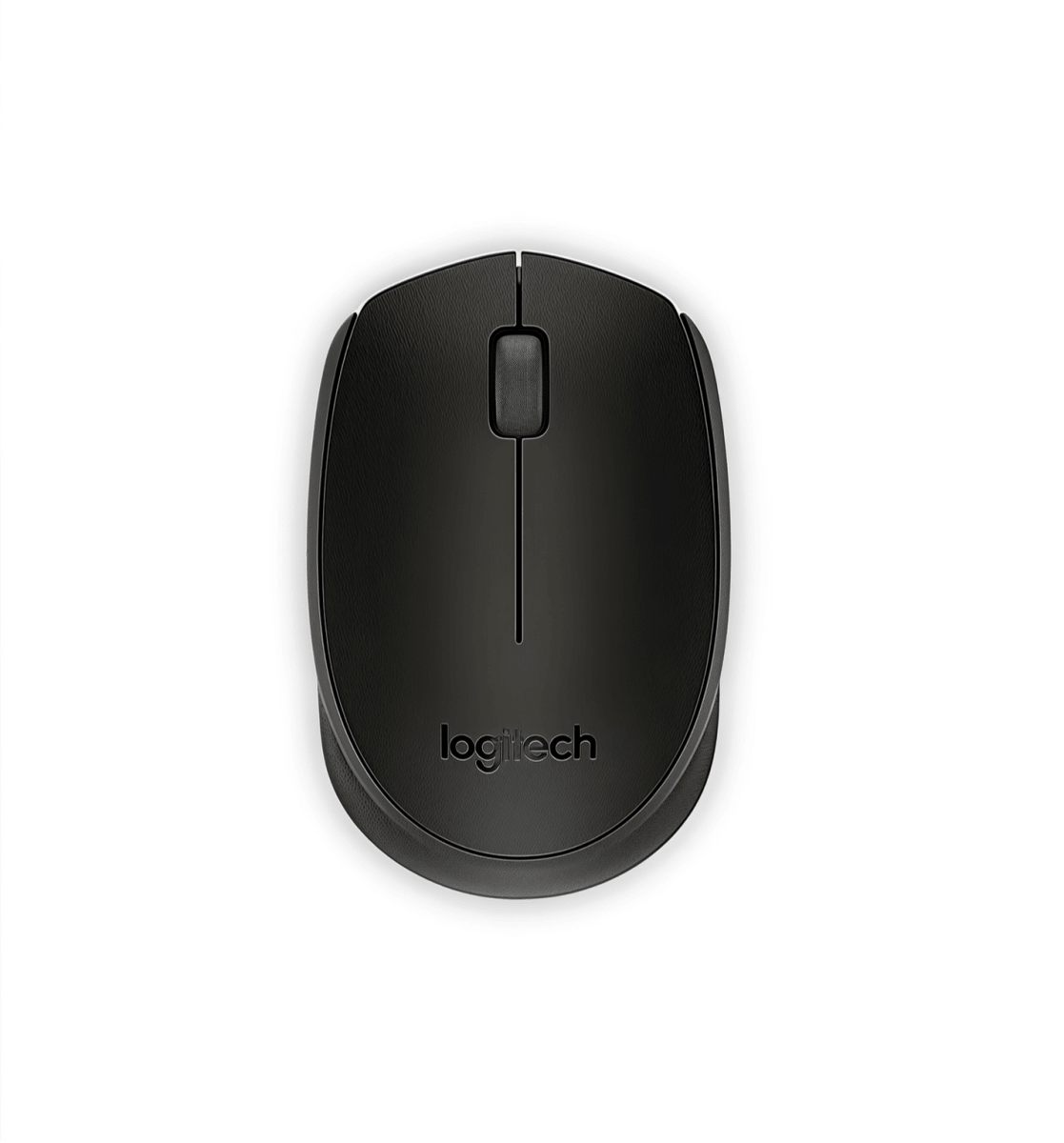 Logitech Wireless Mouse M171 Black - TrendLine & Co.