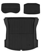 Tesla Model 3 Heavy Duty Liner Set 3PC