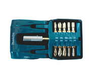 Makita 11pc Impact Gold Screwdriver Bit Set - TrendLine & Co.