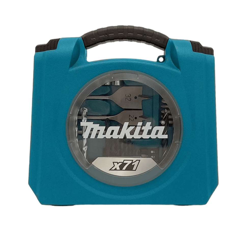Makita 71PC Bits and Hand Tools Set - TrendLine & Co.