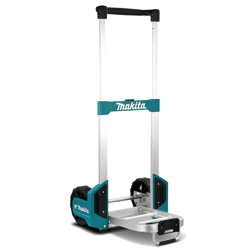 Makita - Makpac No 1/2/3/4 & Trolley - MAKPAC101 - TrendLine & Co.
