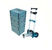 Makita - Makpac No 1/2/3/4 & Trolley - MAKPAC101 - TrendLine & Co.