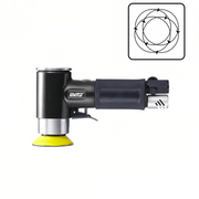 Mini Pneumatic Random Orbital Sander Air Sander - TrendLine & Co.