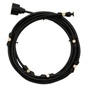 Misting And Drip Irrigation System Kit - TrendLine & Co.