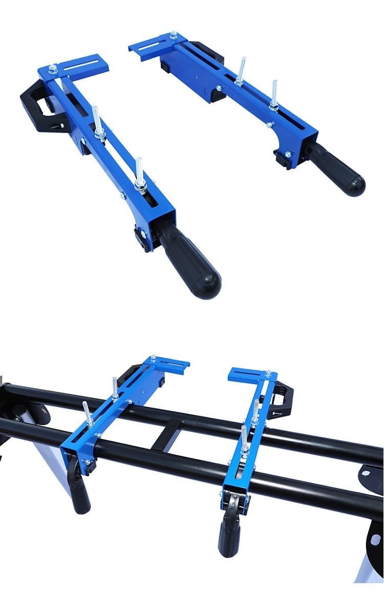 Miter Saw Stand - TrendLine & Co.