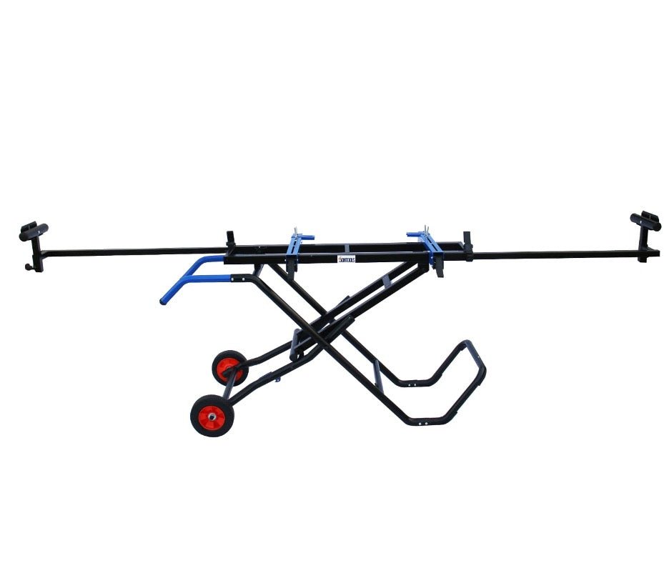 Miter Saw Stand Folding - TrendLine & Co.