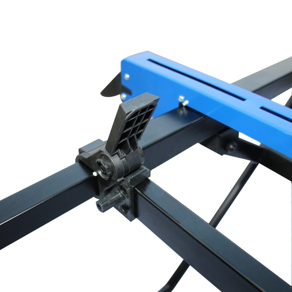 Miter Saw Stand Folding - TrendLine & Co.