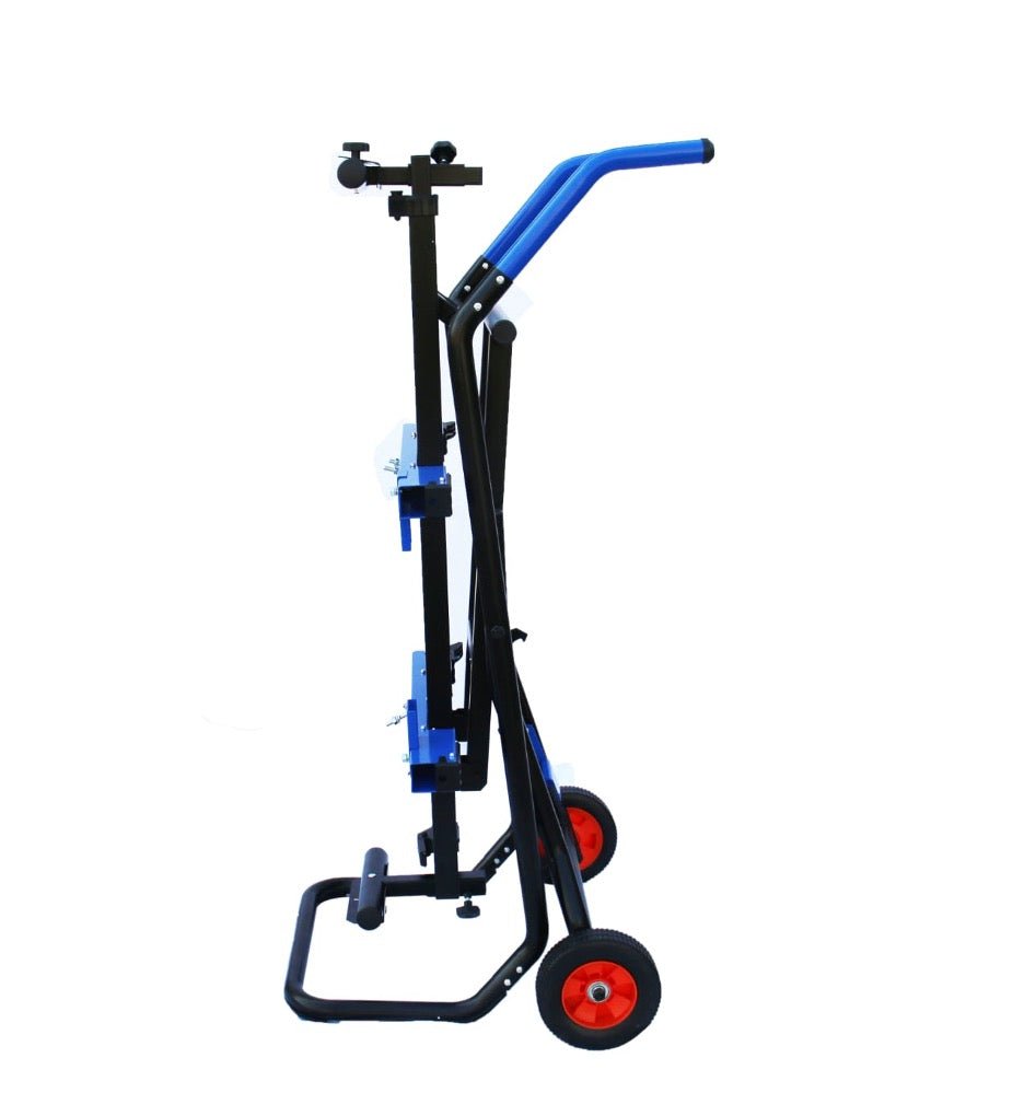 Miter Saw Stand Folding - TrendLine & Co.