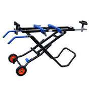 Miter Saw Stand Folding - TrendLine & Co.