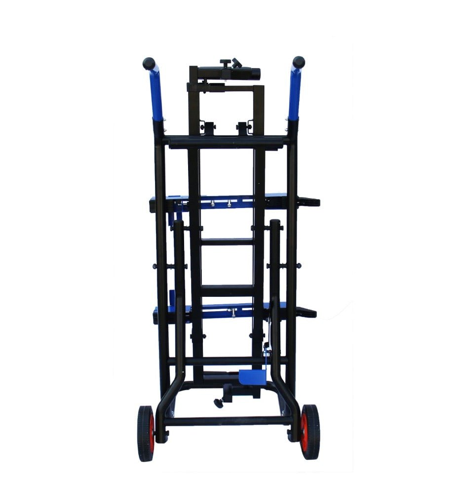 Miter Saw Stand Folding - TrendLine & Co.