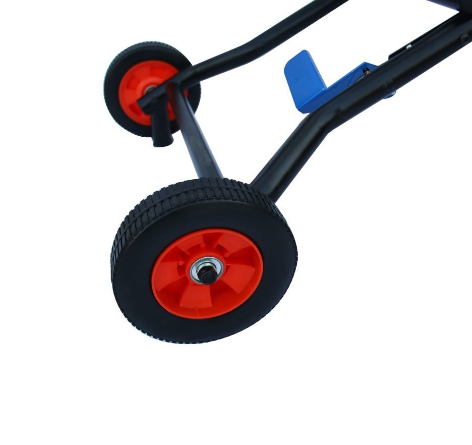 Miter Saw Stand Folding - TrendLine & Co.