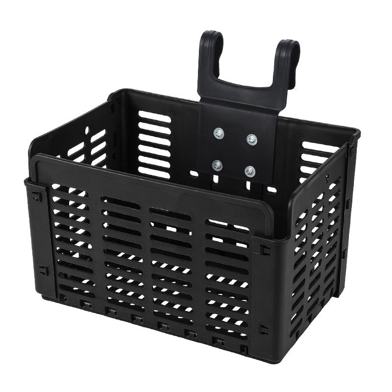 Multi-functional Foldable Bike Basket - TrendLine & Co.