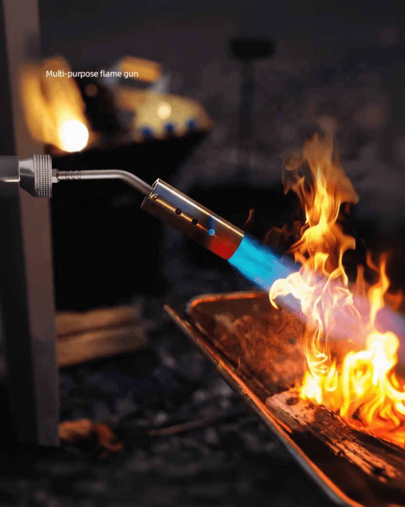 Multi-Functional Torch 360° Omni-Directional Use - TrendLine & Co.
