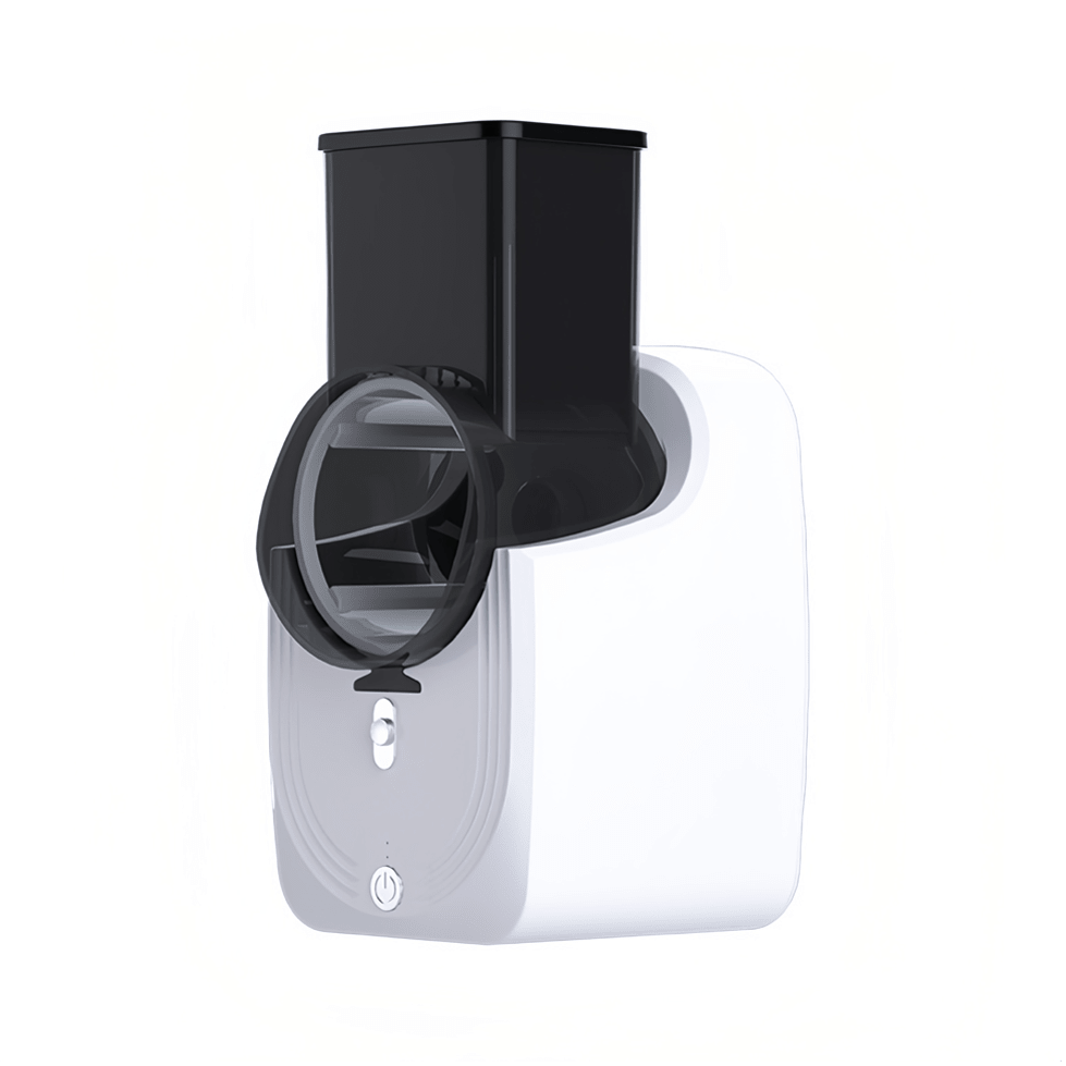 Multifunctional Electric Vegetable Cutter Food Processor - TrendLine & Co.