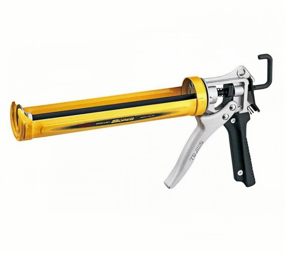 Tajima Professional-grade Caulking Gun