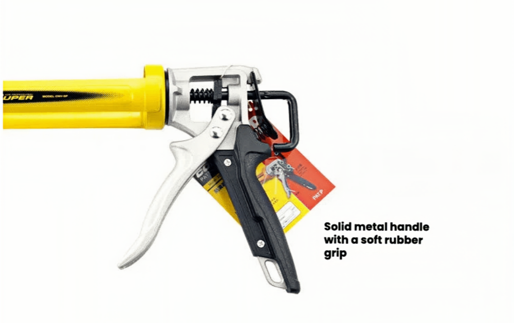 Tajima Professional-grade Caulking Gun