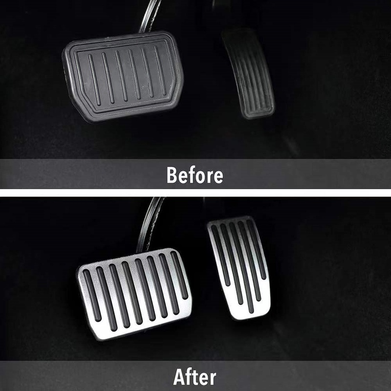 Tesla Model 3/Y Performance Pedals