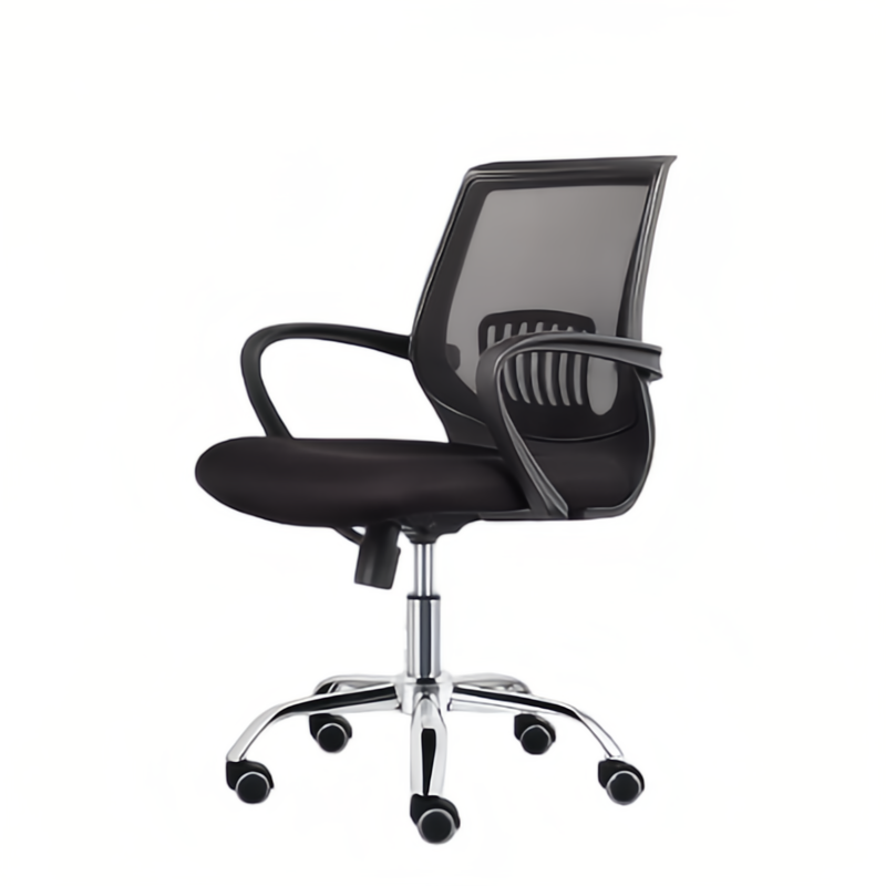 Ergonomic Mesh Office Chair