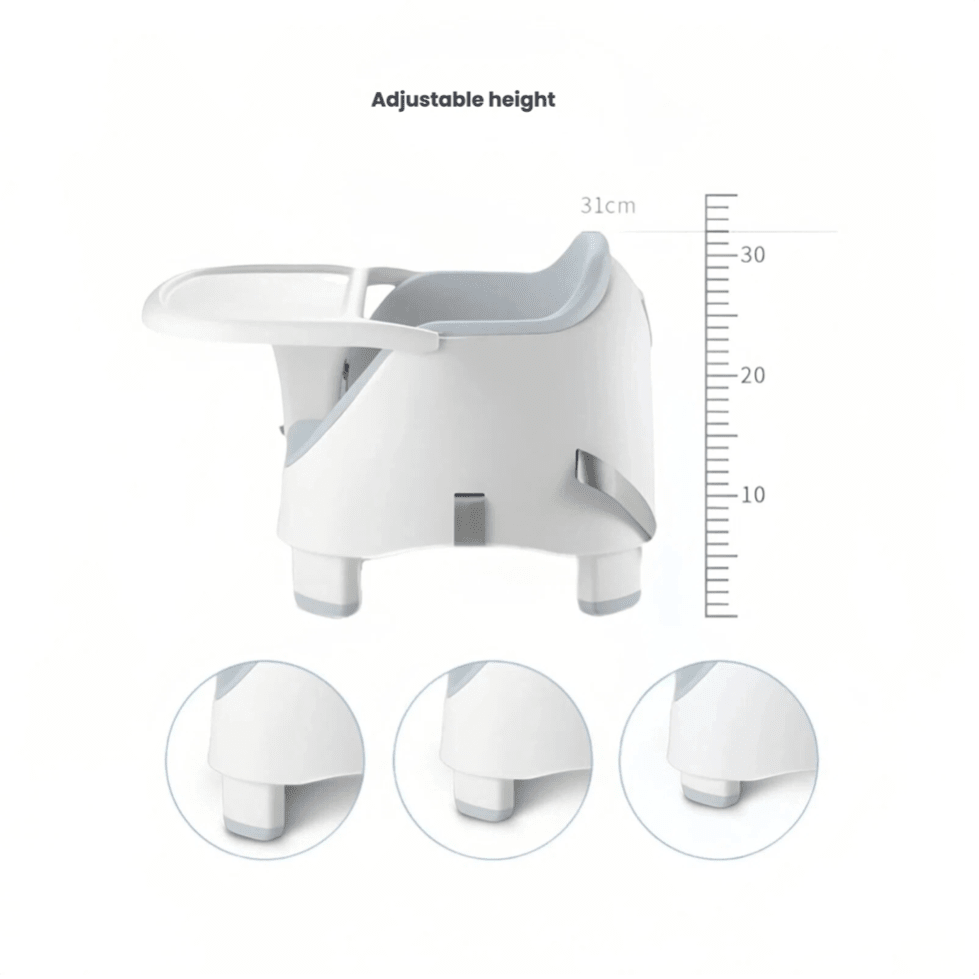Portable Multi-functional Baby Booster - TrendLine & Co.