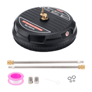 Pressure Washer Surface Cleaner 15inch 4000PSI - TrendLine & Co.