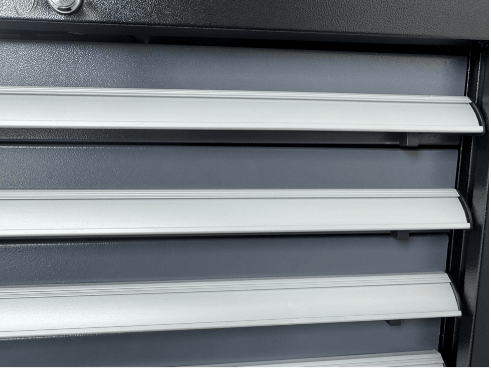 Professional Tool Storage System Workbench 3-Drawer Cabinet - TrendLine & Co.