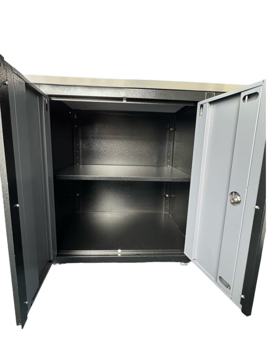 Professional Tool Storage System Workbench 4-Drawer Cabinet - TrendLine & Co.