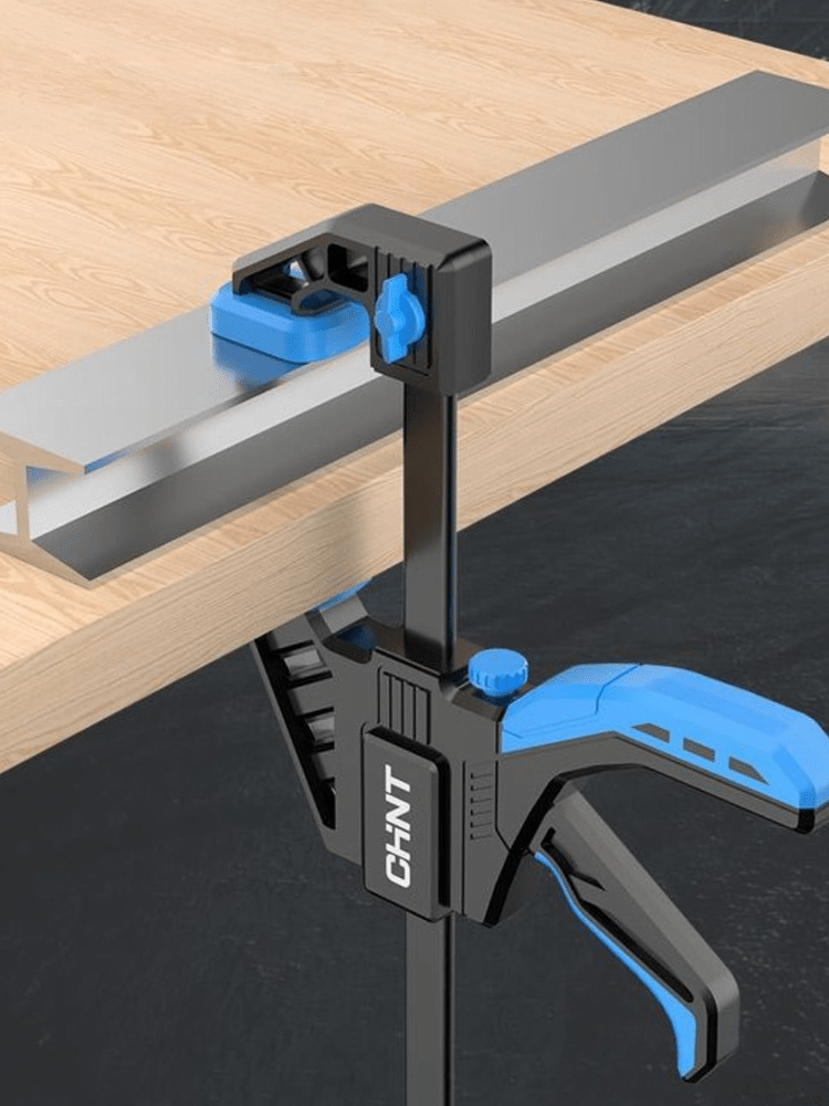 Quick Clamp Bar Clamp Quick-Grip - TrendLine & Co.