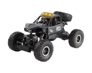 Rechargeable Four-wheel Drive (4WD) Remote Control Off-road Climbing Car - TrendLine & Co.