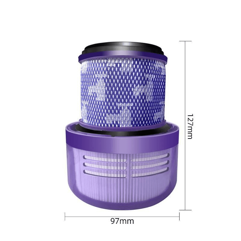 Replacement Air Filter For Dyson Vacuum V11 OUTSIZE(SV16)& V15 OUTSIZE SV29 - TrendLine & Co.