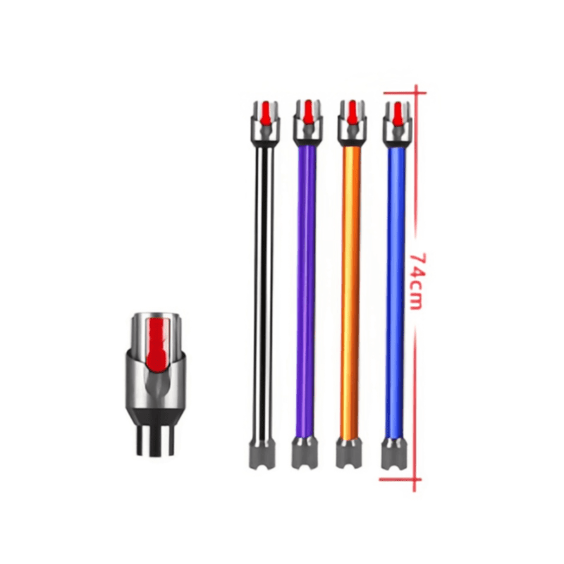 Replacement Wand for Dyson Cordless Vacuum Cleaner V7/V8/V10/V11/V15 - TrendLine & Co.