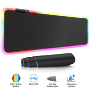RGB Gaming Mouse Pad - TrendLine & Co.