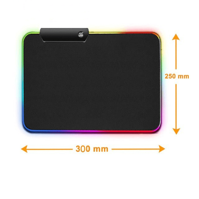 RGB Gaming Mouse Pad - TrendLine & Co.